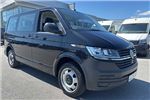 2020 Volkswagen Transporter Shuttle