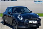 2022 MINI Hatchback 5dr