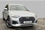 2021 Audi Q5 Sportback