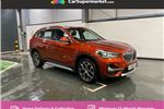 2021 BMW X1