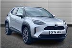 2024 Toyota Yaris Cross