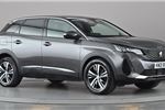 2021 Peugeot 3008