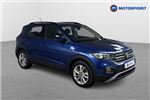 2022 Volkswagen T-Cross