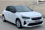 2020 Vauxhall Corsa