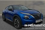 2024 Nissan Juke