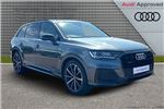 2021 Audi Q7