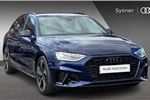 2024 Audi A4 Avant