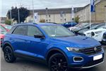 2021 Volkswagen T-Roc