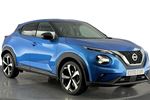 2020 Nissan Juke