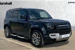 2021 Land Rover Defender