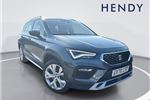 2020 SEAT Ateca