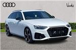2023 Audi A4 Avant
