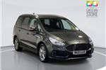 2021 Ford Galaxy