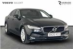 2020 Volvo S90