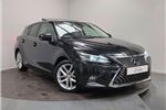 2019 Lexus CT