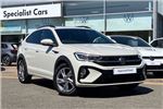 2022 Volkswagen Taigo