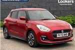 2020 Suzuki Swift