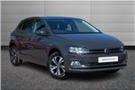 2021 Volkswagen Polo