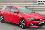 2019 Volkswagen Polo GTI