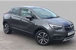 2020 Vauxhall Crossland X