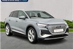 2023 Audi Q4