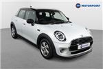 2019 MINI Hatchback 5dr