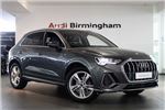 2023 Audi Q3