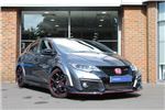 2017 Honda Civic Type R
