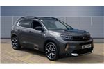 2023 Citroen C5 Aircross