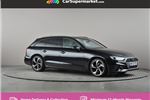 2022 Audi A4 Avant