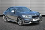 2016 BMW 2 Series