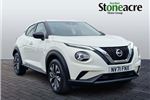 2021 Nissan Juke