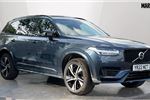 2022 Volvo XC90