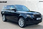 2019 Land Rover Range Rover