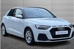 2021 Audi A1