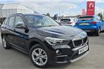 2016 BMW X1