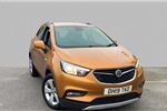 2019 Vauxhall Mokka X