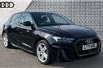 2021 Audi A1