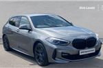 2024 BMW 1 Series