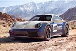 2023 Porsche 911