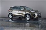 2016 Kia Sportage
