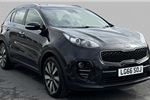 2016 Kia Sportage