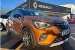 2021 Renault Captur