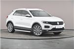 2018 Volkswagen T-Roc