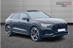 2022 Audi RS Q8