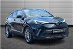 2021 Toyota C-HR