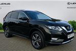 2020 Nissan X-Trail