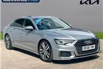 2018 Audi A6