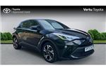 2023 Toyota C-HR