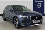 2020 Volvo XC60